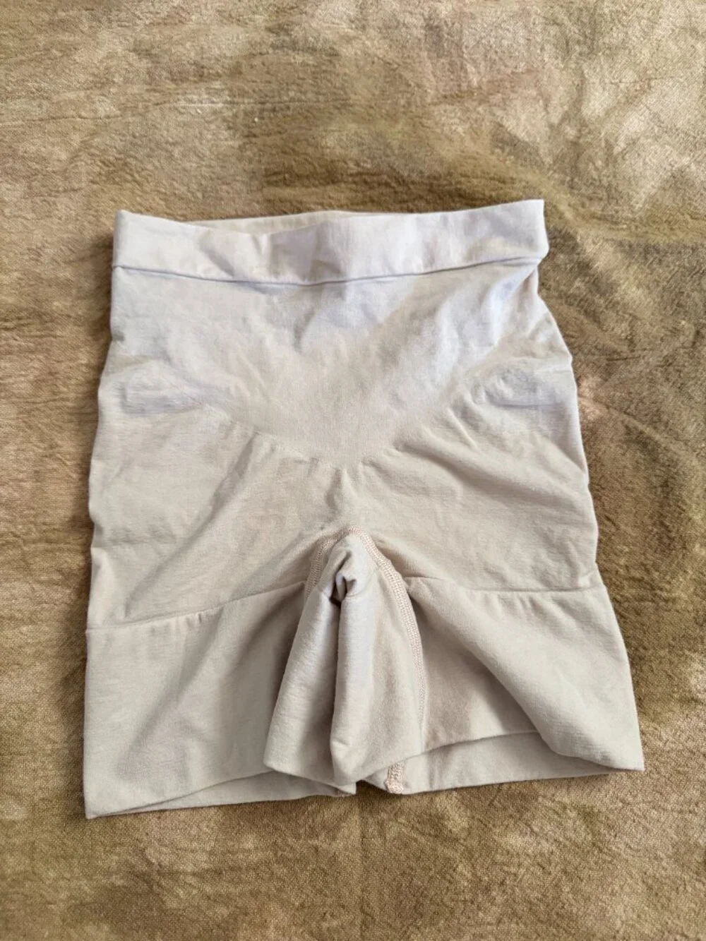 SPANX lightweight breathable